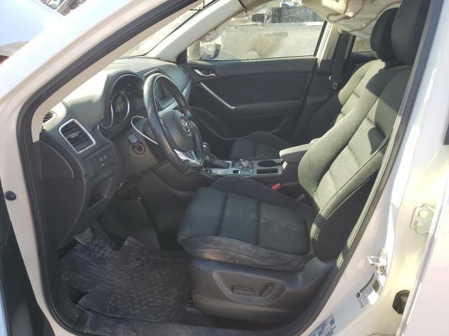 Photo 7 from auction – 2016 MAZDA CX-5 TOURI with VIN JM3KE2CY5G0785804