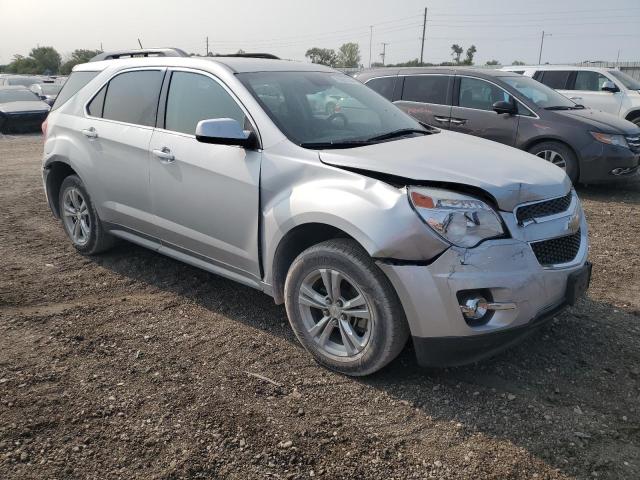 Photo 4 from auction – 2014 CHEVROLET EQUINOX LT with VIN 2GNFLGE32E6263299