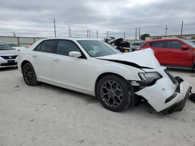 Photo 4 from auction – 2015 CHRYSLER 300 S with VIN 2C3CCAGG8FH876286