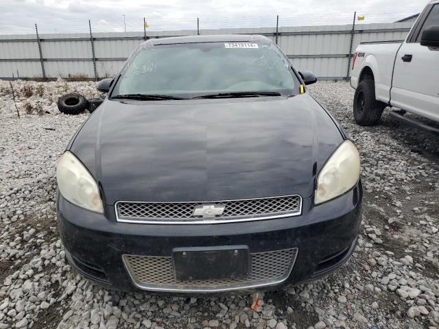 Zdjęcie 5 z aukcji – 2013 CHEVROLET IMPALA LS z VIN 2G1WF5E37D1245745