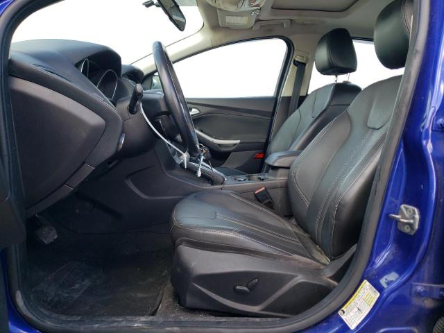 Photo 7 from auction – 2013 FORD FOCUS SE with VIN 1FADP3F29DL266070
