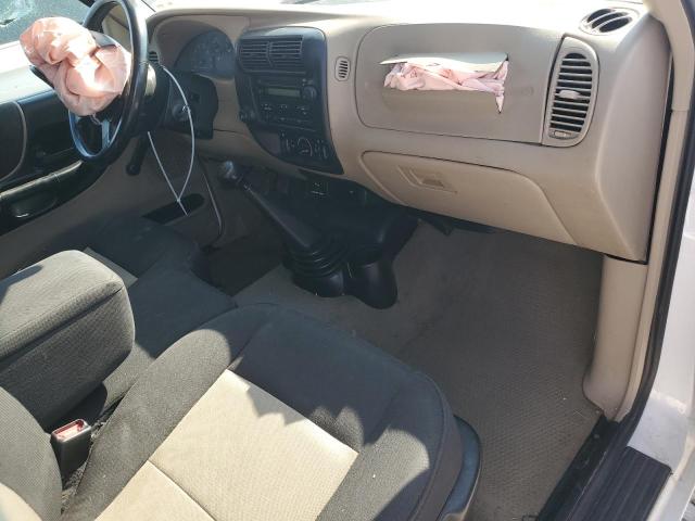 Photo 8 from auction – 2004 FORD RANGER with VIN 1FTYR10D74PB58267