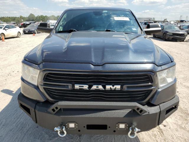 Photo 5 from auction – 2019 RAM 1500 BIG H with VIN 1C6SRFMT3KN725756
