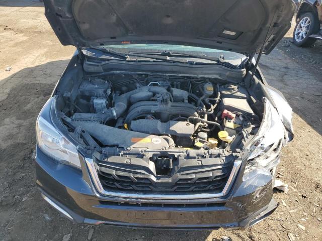 Photo 11 from auction – 2018 SUBARU FORESTER 2 with VIN JF2SJAEC7JH606611