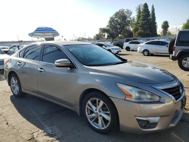 Photo 4 from auction – 2013 NISSAN ALTIMA 2.5 with VIN 1N4AL3AP9DN568626