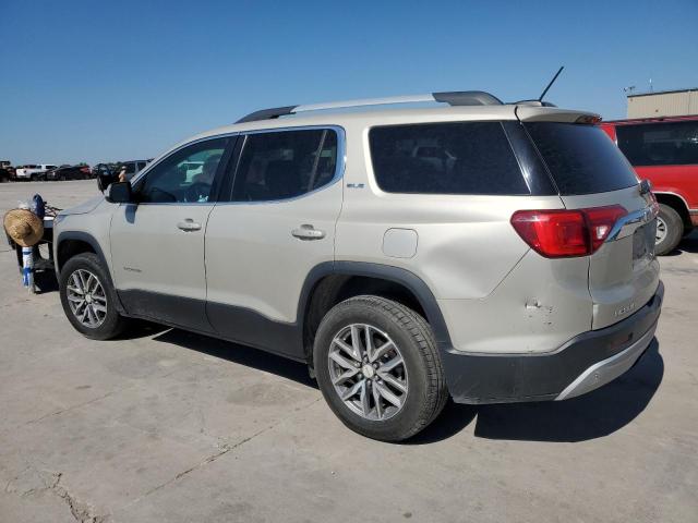 Photo 2 from auction – 2017 GMC ACADIA SLE with VIN 1GKKNLLA5HZ202926