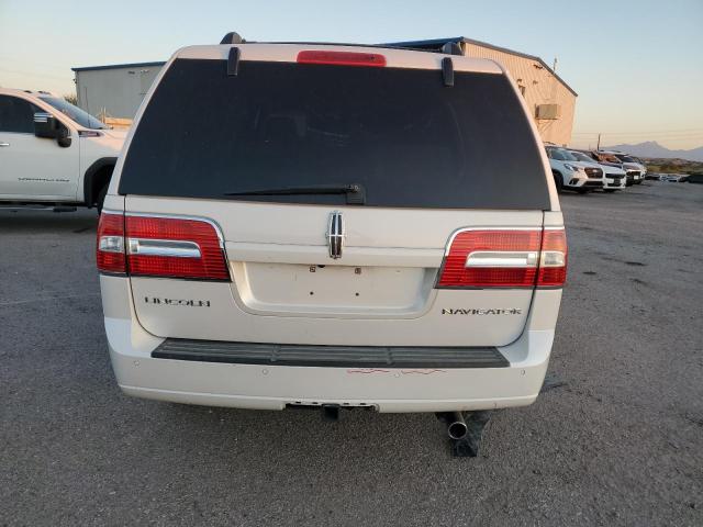 Photo 6 from auction – 2012 LINCOLN NAVIGATOR with VIN 5LMJJ2J54CEL01846