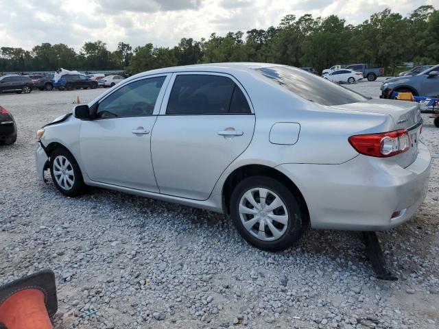 Photo 2 from auction – 2012 TOYOTA COROLLA BA with VIN 5YFBU4EE6CP030588