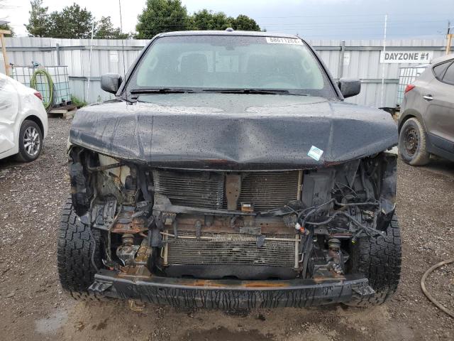 Photo 5 from auction – 2014 NISSAN FRONTIER S with VIN 1N6AD0FV1EN726470