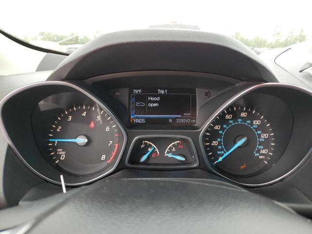 صورة رقم 9 من المزاد - 2013 FORD ESCAPE TIT مع VIN 1FMCU0J97DUD68569