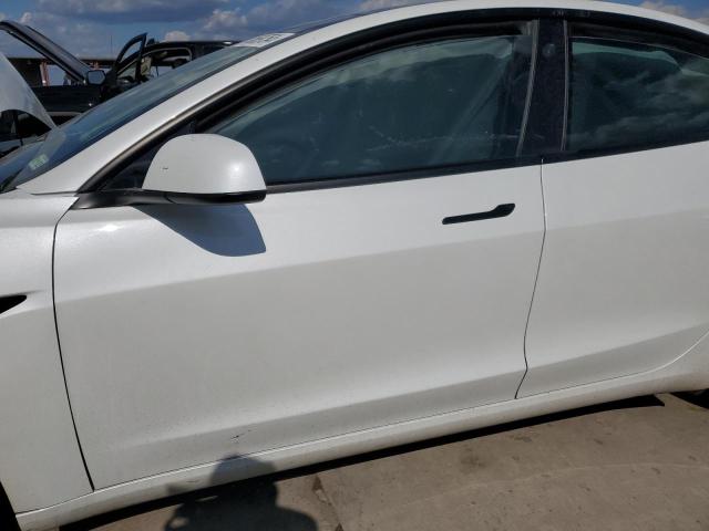 Photo 7 from auction – 2022 TESLA MODEL 3 with VIN 5YJ3E1EA1NF101515