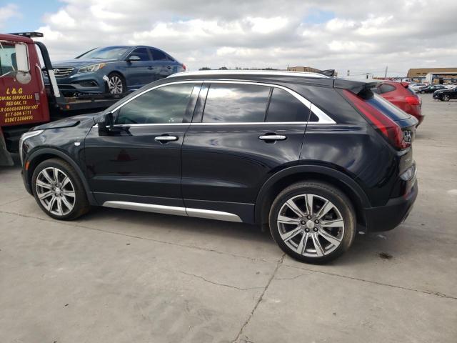 Photo 2 from auction – 2019 CADILLAC XT4 PREMIU with VIN 1GYFZCR42KF189185
