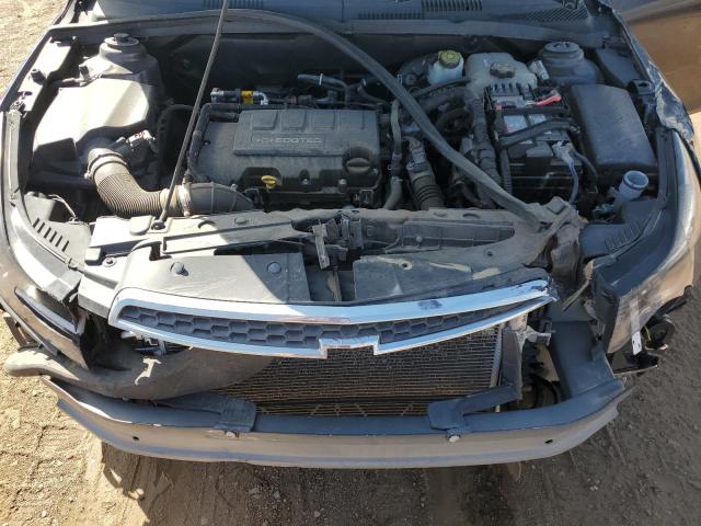 Photo 11 from auction – 2014 CHEVROLET CRUZE LT with VIN 1G1PC5SB5E7281673