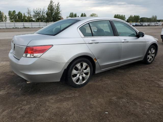Photo 3 from auction – 2010 HONDA ACCORD EXL with VIN 1HGCP2F8XAA804840
