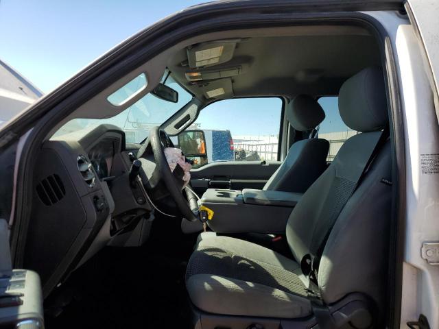 Photo 7 from auction – 2016 FORD F350 SUPER with VIN 1FT8W3BT2GEC90104