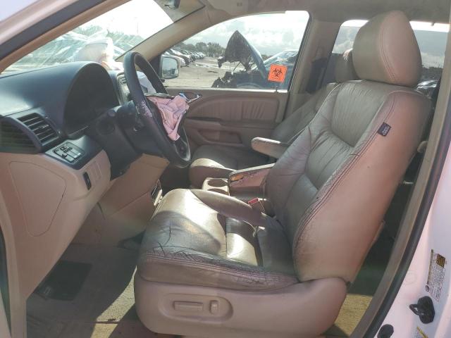 Photo 7 from auction – 2005 HONDA ODYSSEY EX with VIN 5FNRL38745B122340