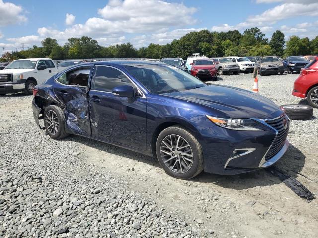 Photo 4 from auction – 2016 LEXUS ES 350 with VIN JTHBK1GG5G2216855