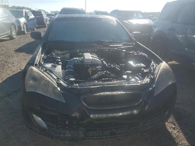 Photo 5 from auction – 2012 HYUNDAI GENESIS CO with VIN KMHHU6KH3CU068024