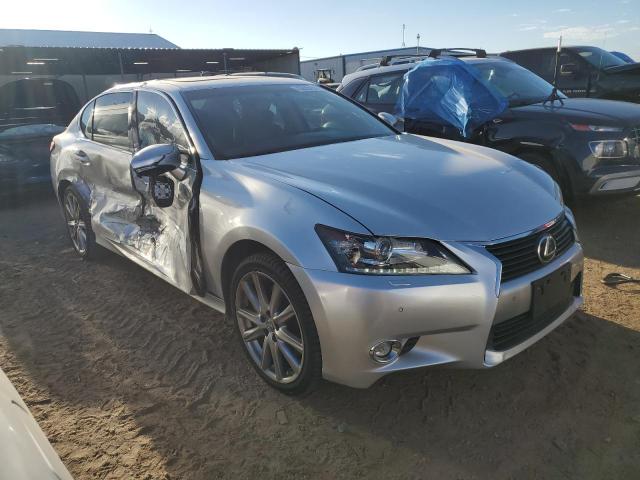 Photo 4 from auction – 2015 LEXUS GS 350 with VIN JTHCE1BL2FA003723