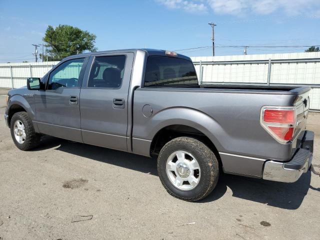 Photo 2 from auction – 2012 FORD F150 SUPER with VIN 1FTEW1CM3CFA34721
