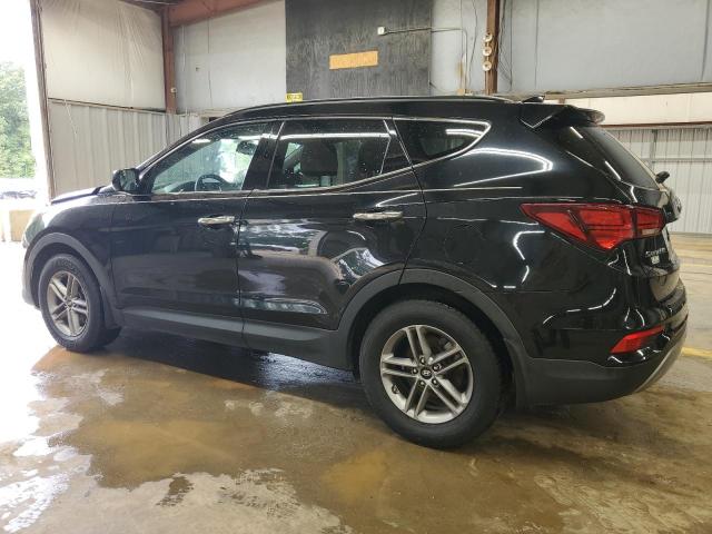 Photo 2 from auction – 2017 HYUNDAI SANTA FE S with VIN 5NMZU3LB7HH011082