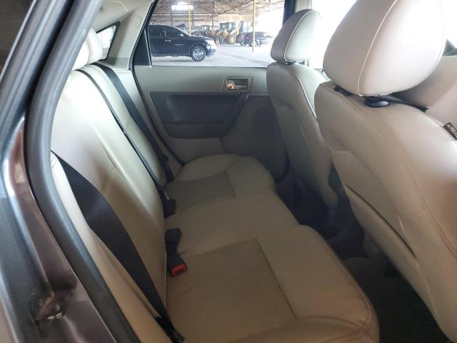 Photo 10 from auction – 2011 FORD FOCUS SES with VIN 1FAHP3GN1BW149718