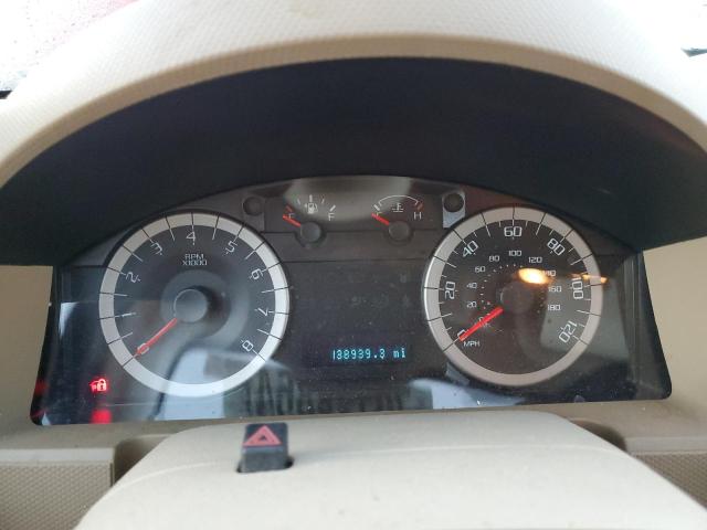 Foto 9 de la subasta – 2012 FORD ESCAPE LIM con VIN 1FMCU9EG0CKC79286