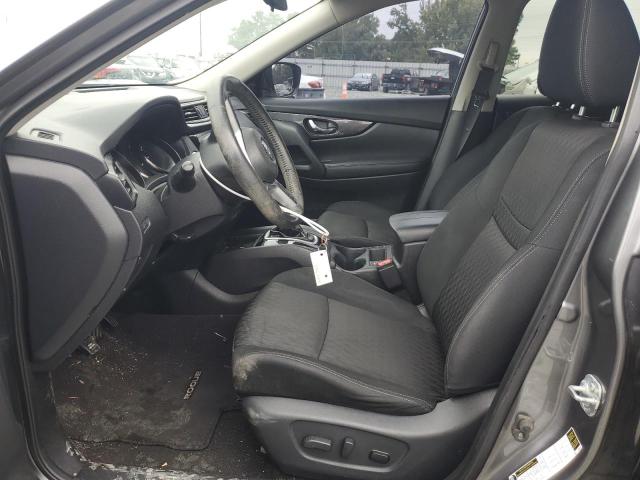 Photo 7 from auction – 2018 NISSAN ROGUE S with VIN KNMAT2MTXJP621671