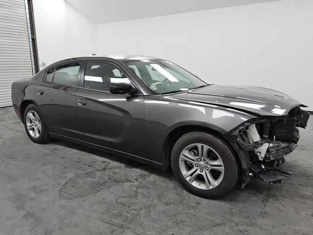 Photo 4 from auction – 2023 DODGE CHARGER SX with VIN 2C3CDXBG6PH564444