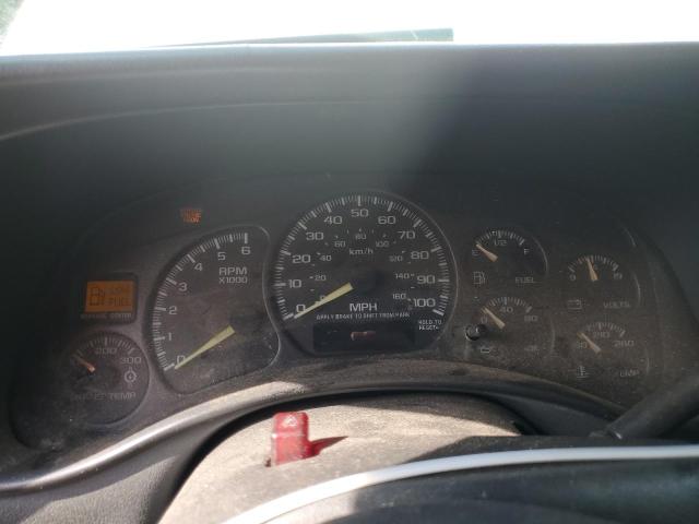 Фото 9 с аукциона – 2001 CHEVROLET SILVERADO с VIN 1GCHC29U41E214084
