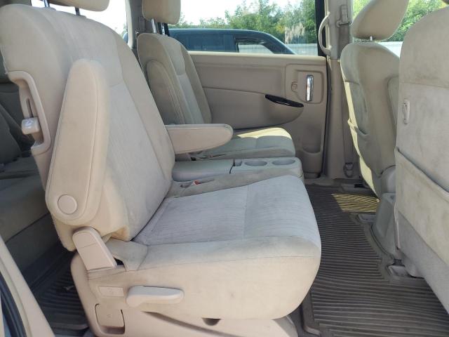 Photo 11 from auction – 2012 NISSAN QUEST S with VIN JN8AE2KPXC9035791