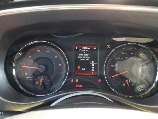 Photo 9 from auction – 2012 DODGE CHARGER SX with VIN 2C3CDXHG0CH126021