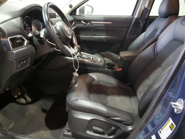 Photo 7 from auction – 2020 MAZDA CX-5 TOURI with VIN JM3KFBCM1L1841607