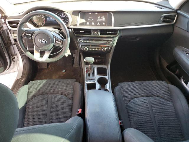 Photo 8 from auction – 2019 KIA OPTIMA LX with VIN 5XXGT4L38KG278570