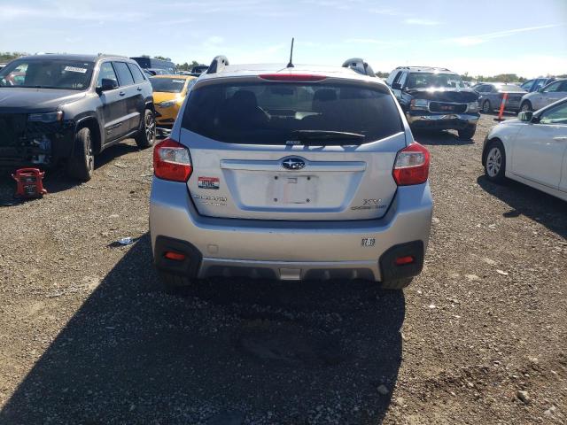 Photo 6 from auction – 2014 SUBARU XV CROSSTR with VIN JF2GPACC7E8311554