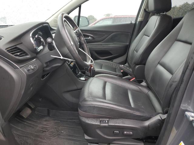 Photo 7 from auction – 2019 BUICK ENCORE ESS with VIN KL4CJGSMXKB754043