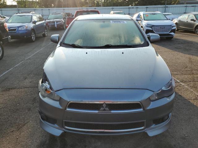 Photo 5 from auction – 2012 MITSUBISHI LANCER SE with VIN JA32V2FW0CU021489