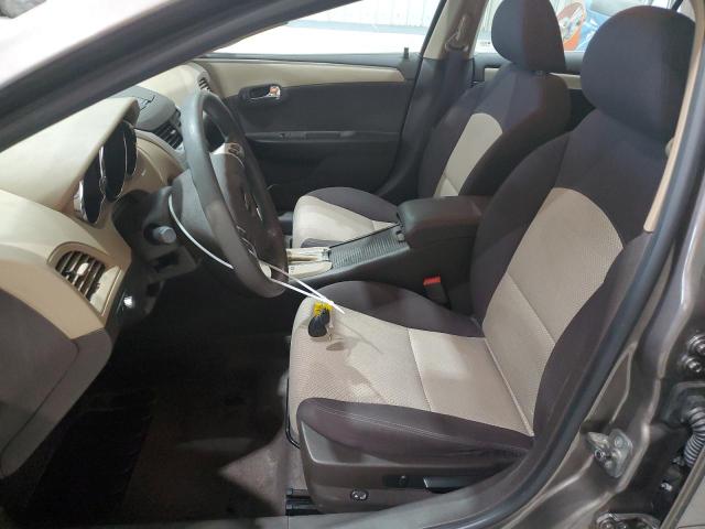 Photo 7 from auction – 2011 CHEVROLET MALIBU LS with VIN 1G1ZB5E13BF231080