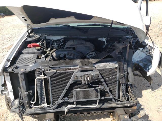 Photo 12 from auction – 2011 CHEVROLET TAHOE K150 with VIN 1GNSKBE09BR200033