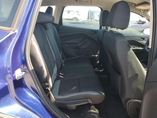 Фото 11 с аукциона – 2015 FORD ESCAPE S с VIN 1FMCU0F70FUC55637