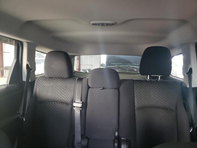 Photo 10 from auction – 2013 DODGE JOURNEY SE with VIN 3C4PDCAB7DT509306