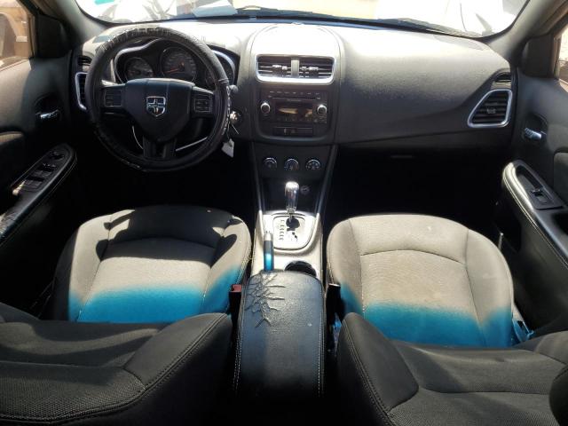 Photo 8 from auction – 2012 DODGE AVENGER SE with VIN 1C3CDZAB6CN259285
