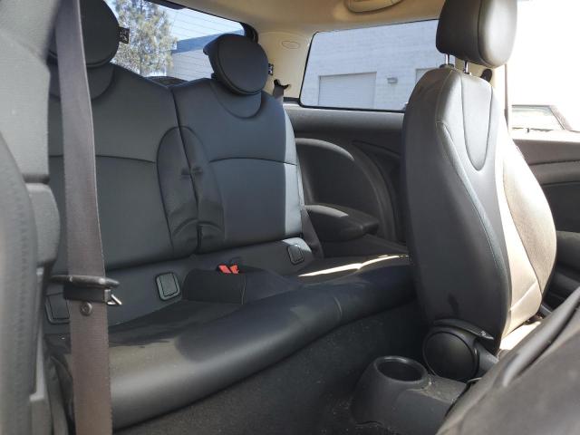 Photo 10 from auction – 2012 MINI COOPER with VIN WMWSU3C51CT540267