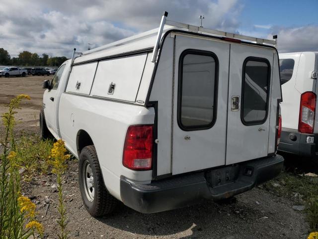 Photo 2 from auction – 2019 RAM 1500 CLASS with VIN 3C6JR6DTXKG510198
