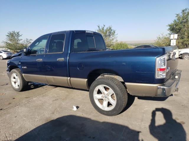 Photo 2 from auction – 2008 DODGE RAM 1500 S with VIN 1D7HA18288J163423