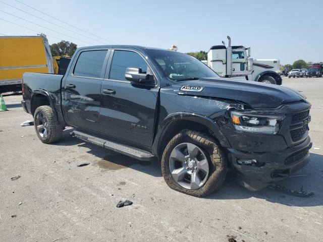 Photo 4 from auction – 2022 RAM 1500 BIG H with VIN 1C6SRFFT4NN244576