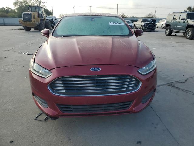Photo 5 from auction – 2014 FORD FUSION SE with VIN 1FA6P0H74E5389670