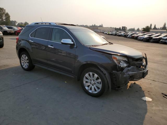 Photo 4 from auction – 2010 CHEVROLET EQUINOX LT with VIN 2CNFLGEY0A6201653