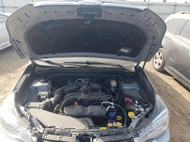 Photo 11 from auction – 2018 SUBARU FORESTER 2 with VIN JF2SJAEC5JH535599