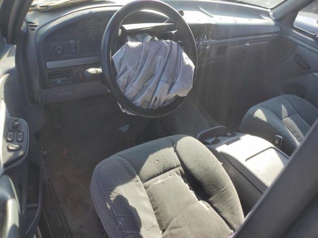 Photo 8 from auction – 1994 FORD BRONCO U10 with VIN 1FMEU15N3RLA54792